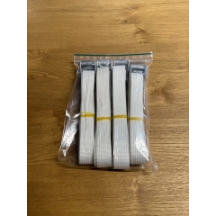 4x Lastestropper
