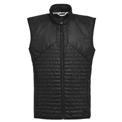 Vest HeatUp Evo Black XL