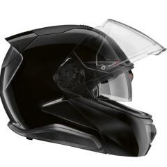 Helmet system 8  Carbon ECE black L 58-59