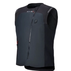 Alpinestars Tech Air 3 v2 System Svart, XS
